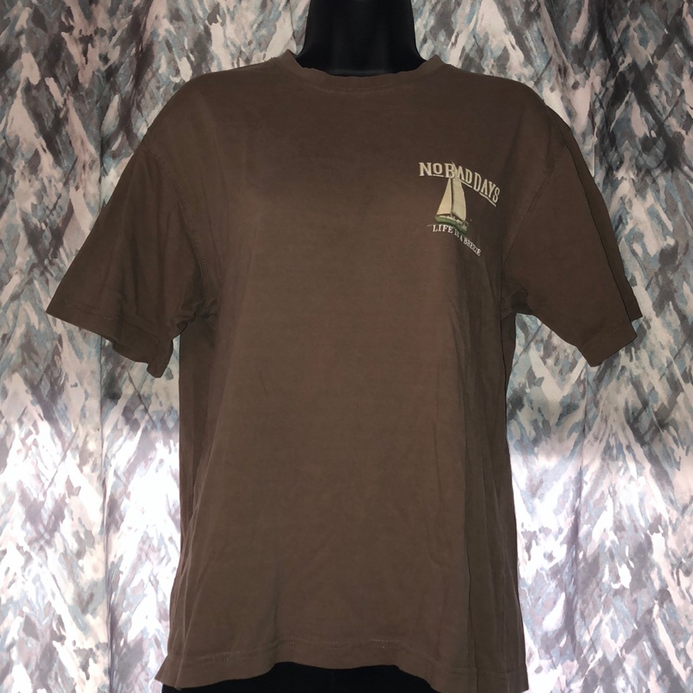 Unisex Tee (Free With Bundle)